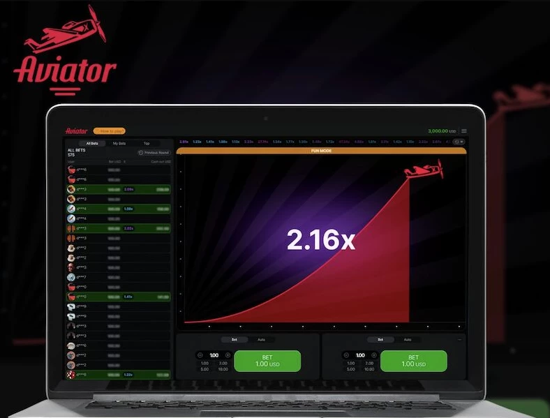 Aviator Gaming Aviator Gaming